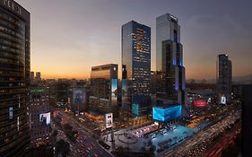 Grand Intercontinental Seoul Parnas By Ihg